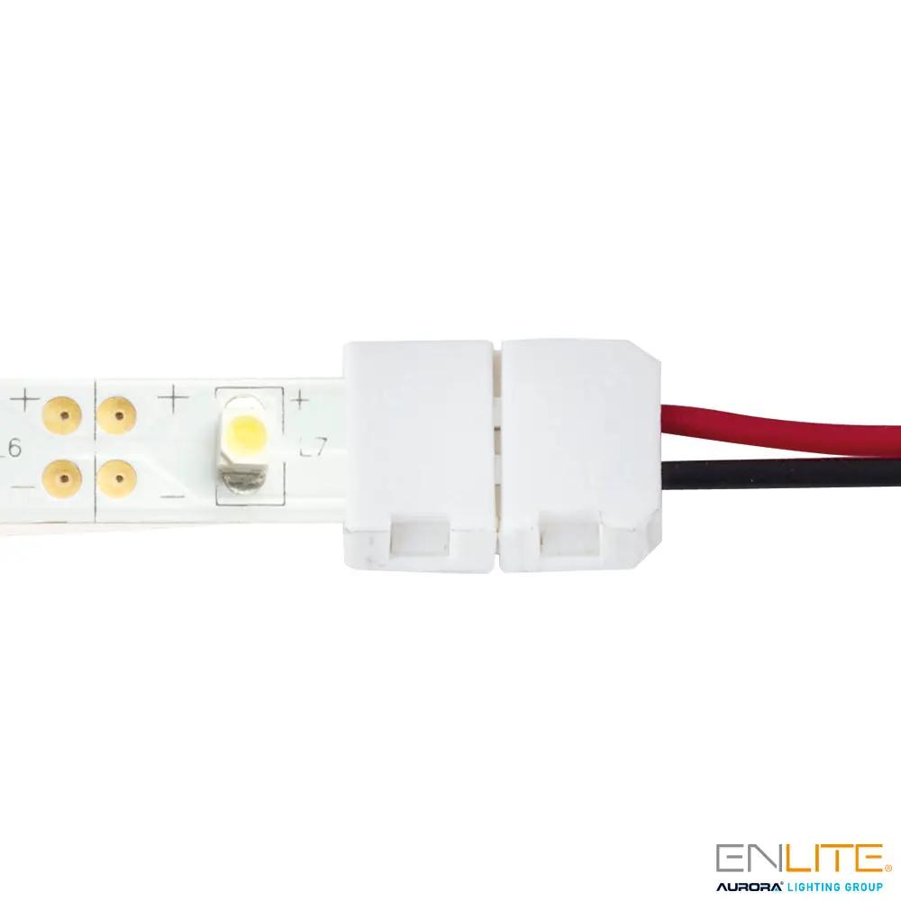 Aurora LEDLine™ Strip Wired Connectorr (EN-ST902B/903B/5241)