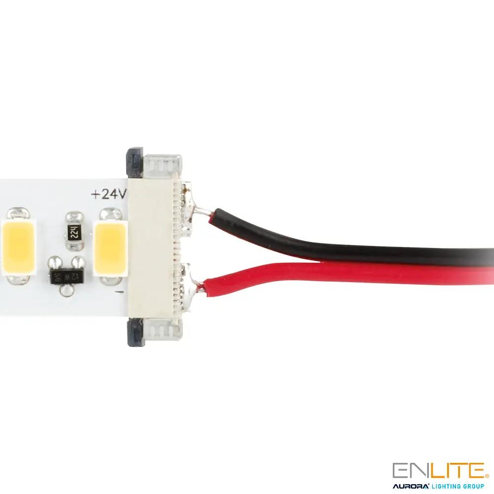 Aurora LEDLine™ Strip Wired Connector (EN-ST904B)
