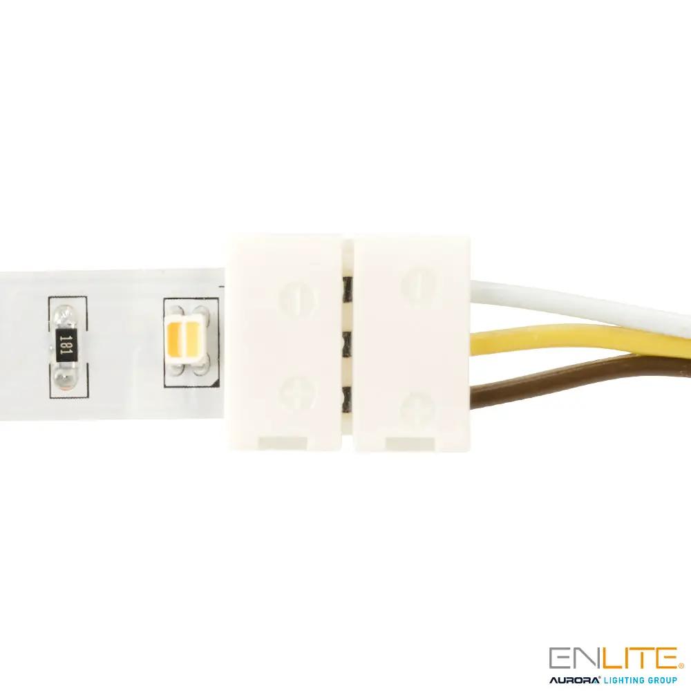 Aurora LEDLine™CX Strip Wired Connector