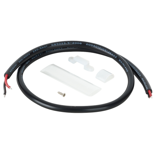 Aurora IP67 LEDLine™ Strip Connector Kit