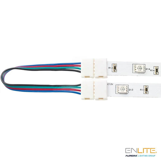 Aurora LEDLine™ RGB Strip Inter-Conection Connector