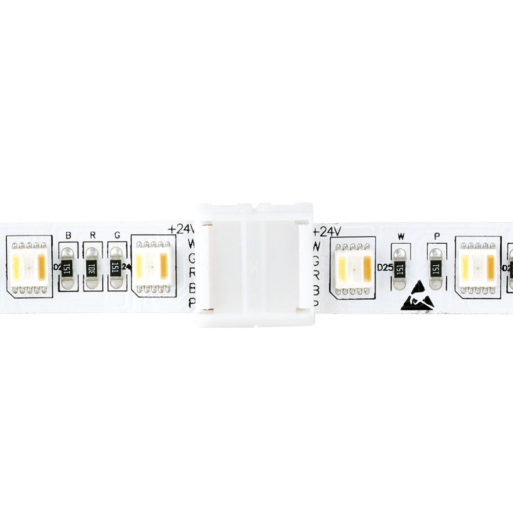 Aurora LEDLine™RGBCX Strip Connector