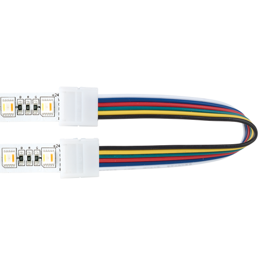 Aurora LEDLine™RGBCX Strip Inter-Conection Connector