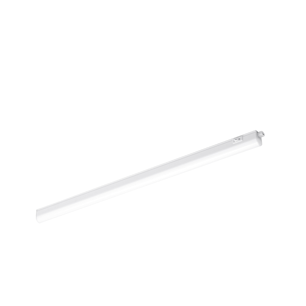 LED Undercabinet Striplight 4W 440lm 4000K Neutral White