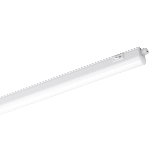 Aurora LinkE™ 10W 1100lm Undercabinet Striplight 4000K