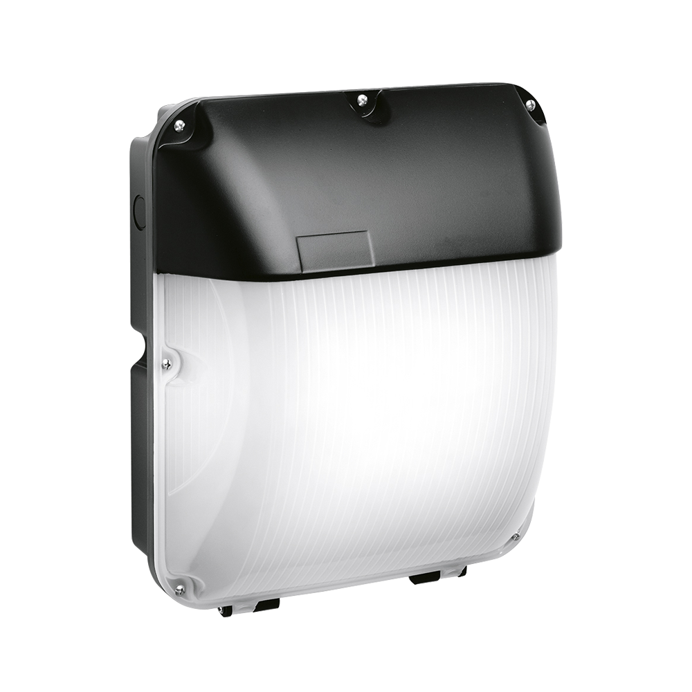 Aurora IP65 UtiliteXL™ 30W 2550lm 4000K Wall Pack