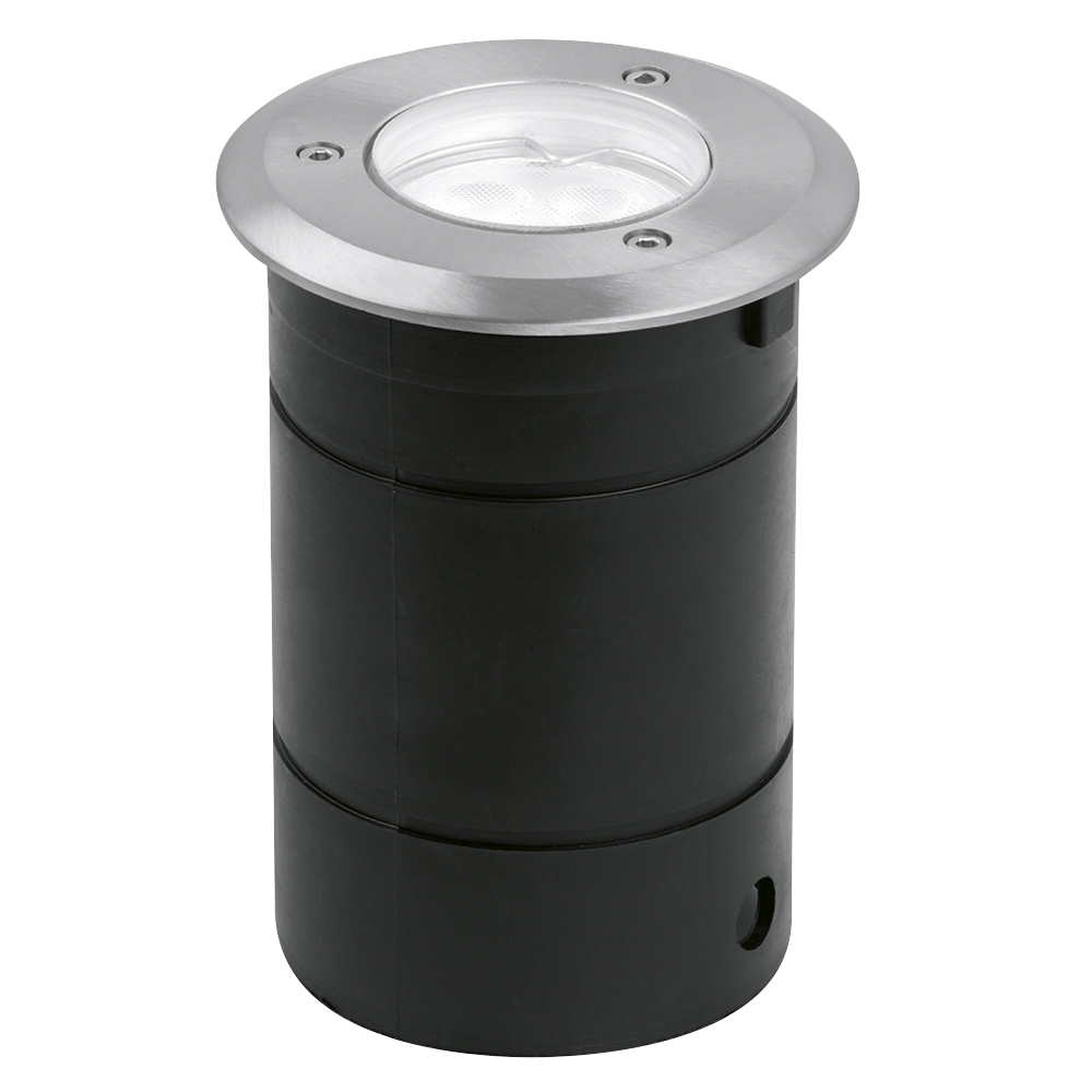 Aurora IP65 G-Lite™ 304 Stainless Steel Round Driveover/Walkover Light