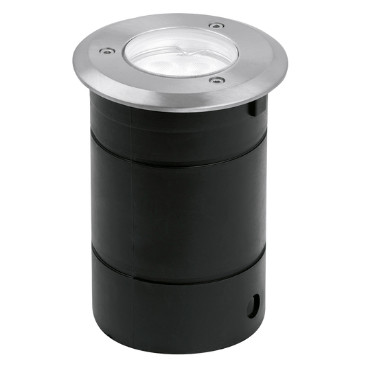 Aurora IP65 G-Lite™ 304 Stainless Steel Round Driveover/Walkover Light