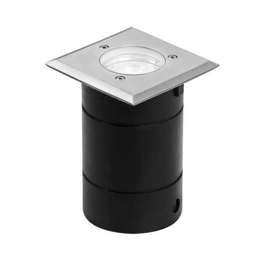 Aurora IP65 G-Lite™ 304 Stainless Steel Square Driveover/Walkover Light