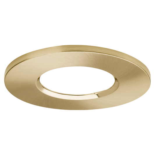 Enlite Round Bezel for FD1/CS - Antique Brass