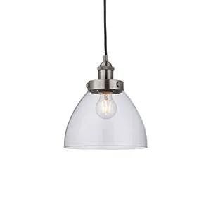 Endon Lighting Hansen Pendant - Endon Lighting Hansen Pendant