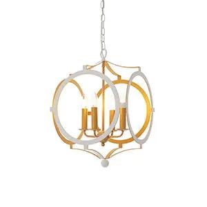 Endon Lighting Ardennes 4lt Pendant - Endon Lighting Ardennes 4lt Pendant