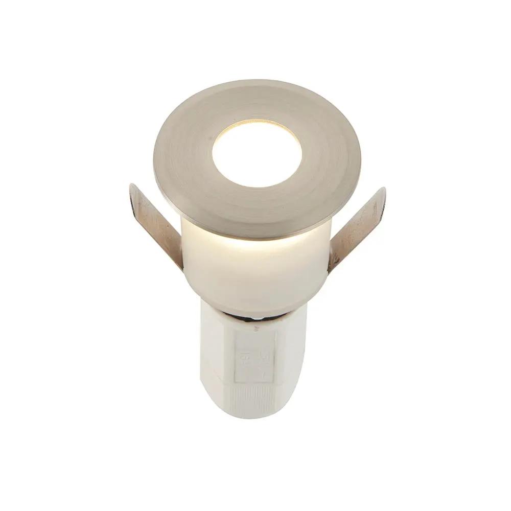 decking light Saxby Hades 4000K IP67 1.2W cool white - decking light Saxby Hades 4000K IP67 1.2W cool white