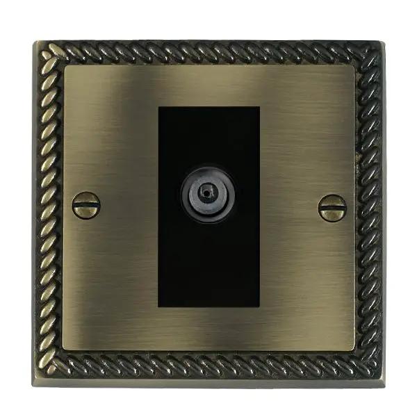 Cher G AB 1g Non-Isolat DAB Sat BL