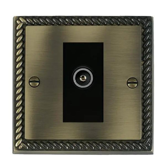 Cher G AB 1g No-Isolat TV (Female) BL
