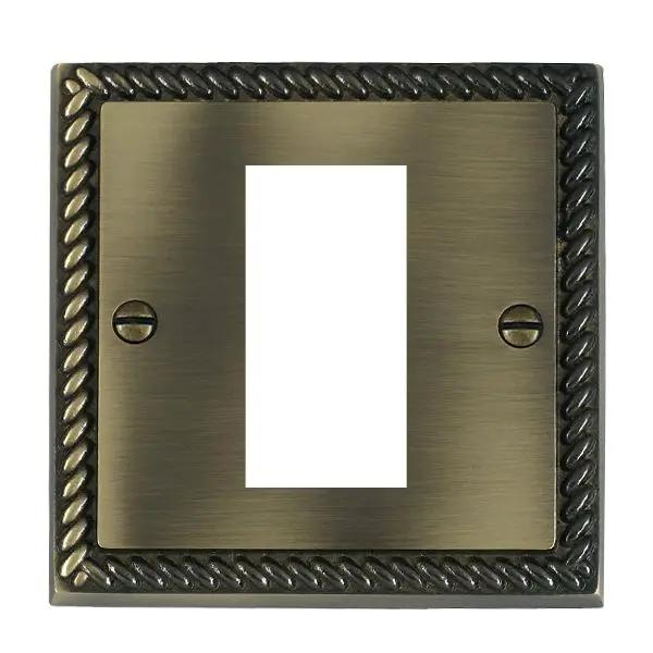 Cher G AB 1 Euro Apert 25x50+Grid