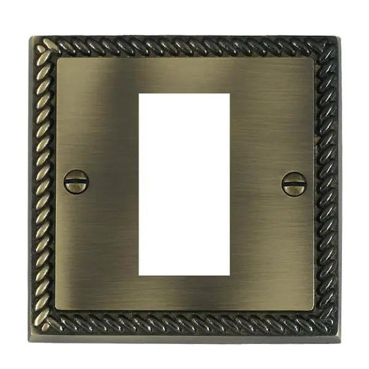 Cher G AB 1 Euro Apert 25x50+Grid