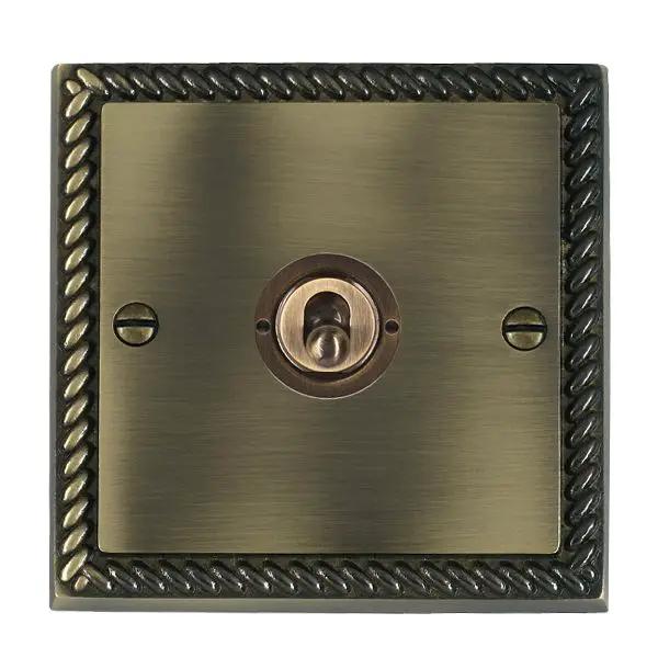 Cher G AB 1g 20AX Inter Toggle AB
