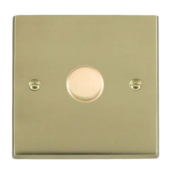 Cher V PB 1g LEDITB100 2 way Dimmer PB
