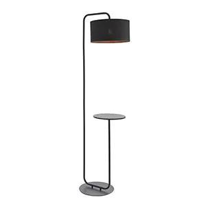 Endon Lighting Landis 1Lt Floor - Endon Lighting Landis 1Lt Floor