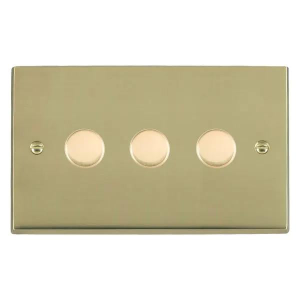 Cher V PB 3g LEDITB100 2 way Dimmer PB