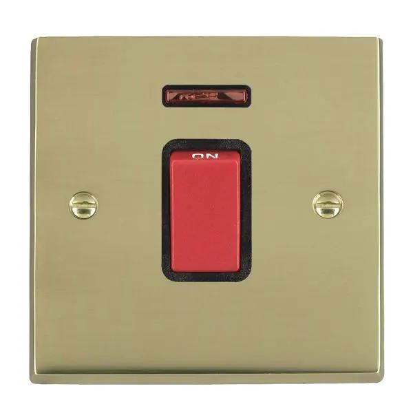 Cher V PB 1g 45A DP+N Red Rkr/BL