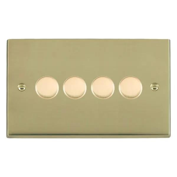 Cher V PB 4g LEDITB100 2 way Dimmer PB