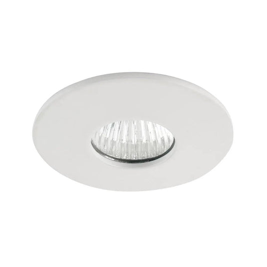 saxby non fire rated downlight Saxby LALO 4000K IP44 4W - saxby non fire rated downlight Saxby LALO 4000K IP44 4W