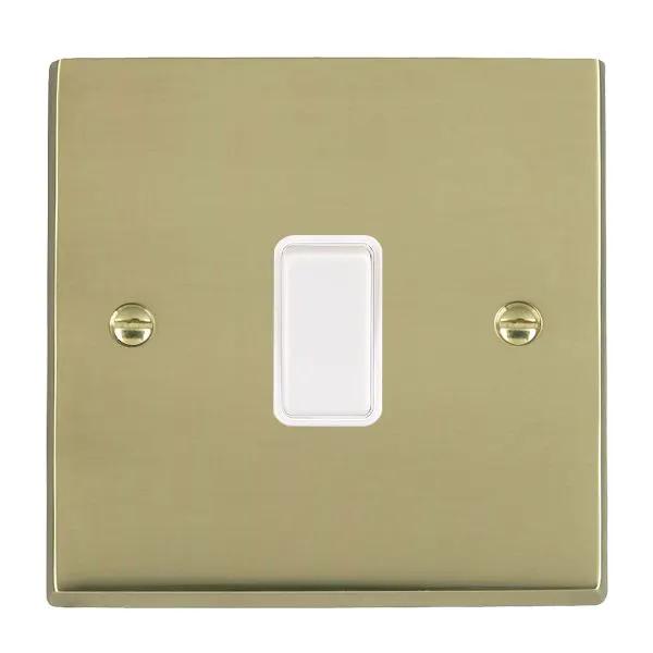 Cher V PB 1g 20AX DP Rocker WH/WH