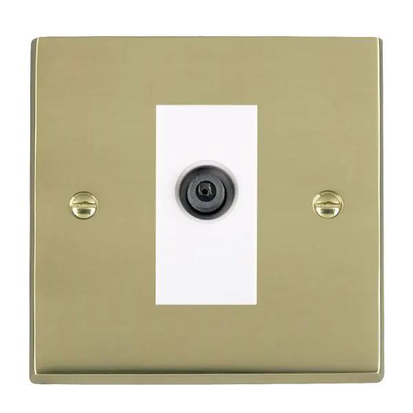 Cher V PB 1g Non-Isolat DAB Sat WH