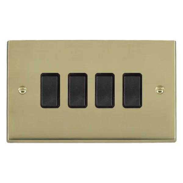 Cher V PB 4g 10AX 2 Way Rkr BL/BL