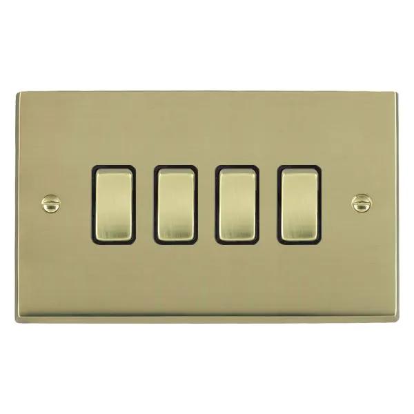 Cher V PB 4g 10AX 2 Way Rkr PB/BL
