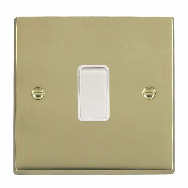 Cher V PB 10AX PTM Ret Rkr WH/WH