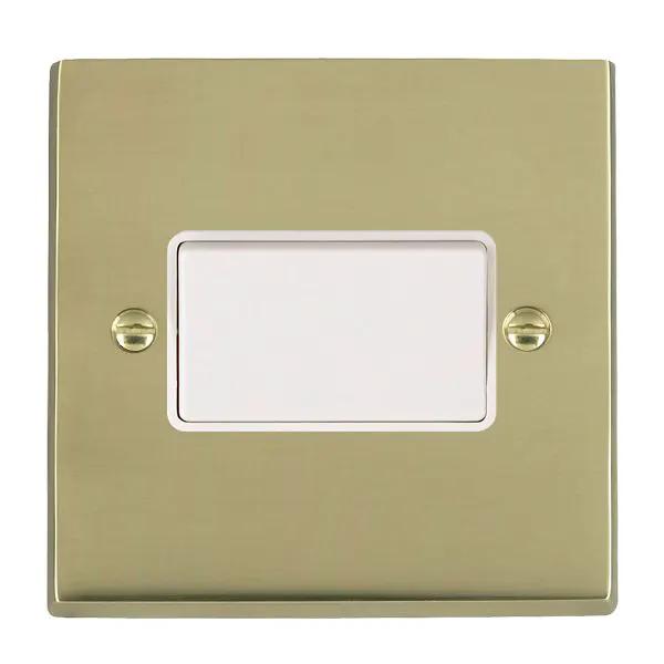 Cher V PB 10A Triple Pole Rkr WH/WH