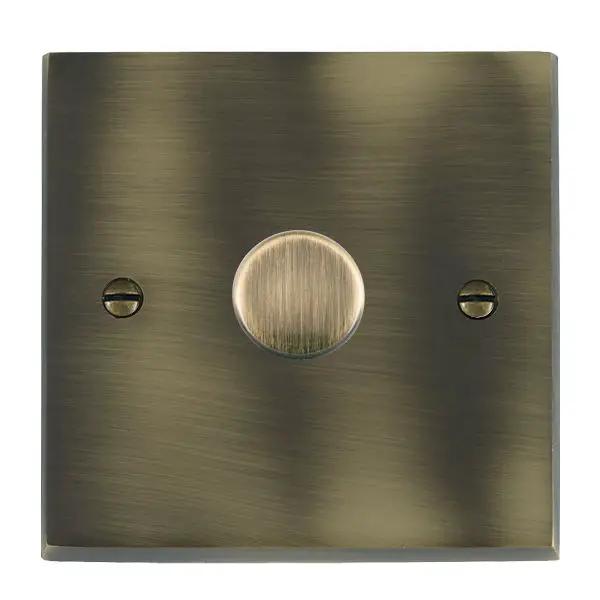 Cher V AB 1g LEDITB100 2 way Dimmer AB
