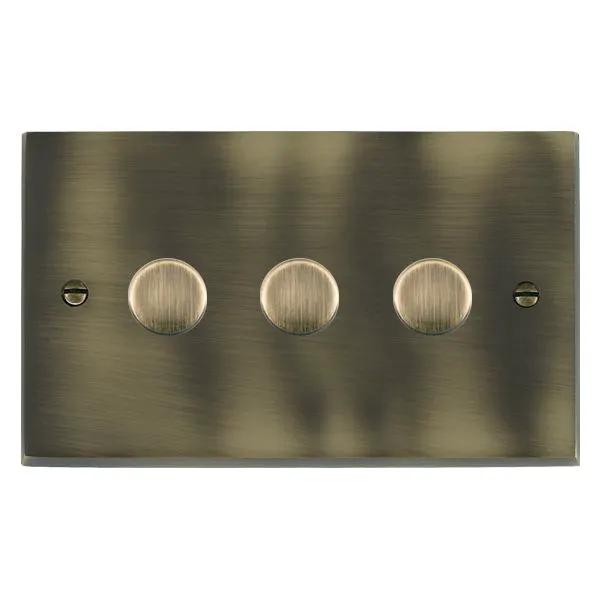 Cher V AB 3g LEDITB100 2 way Dimmer AB