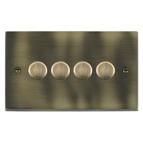 Cher V AB 4g LEDITB250 2 way Dimmer AB