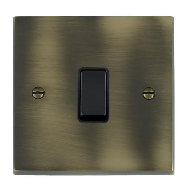 Cher V AB 1g 20AX DP Rocker BL/BL