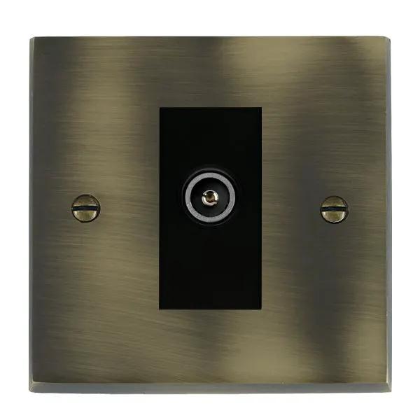 Cher V AB 1g No-Isolat TV (Female) BL