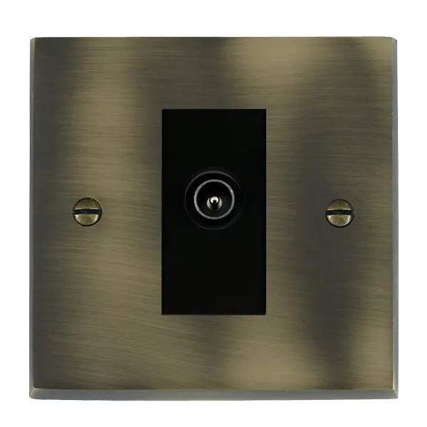 Cher V AB 1g Non-Isolated TV (Male)BL