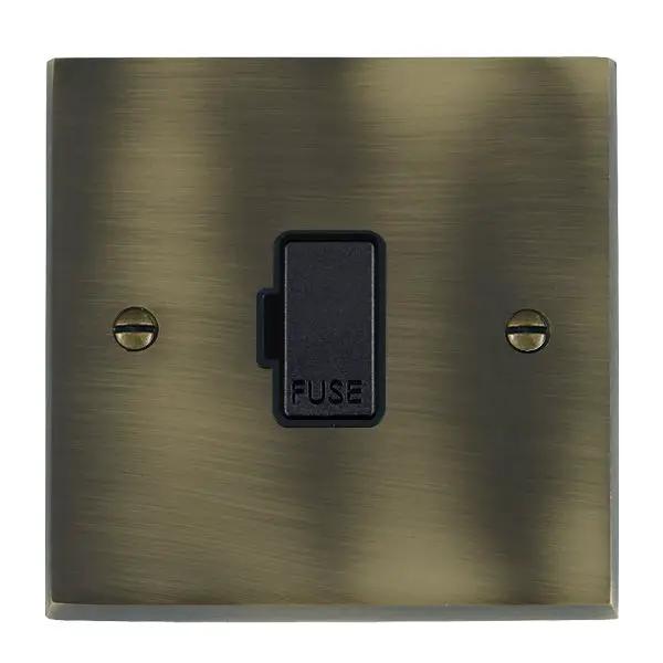 Cher V AB 1g 13A Fuse only BL/BL
