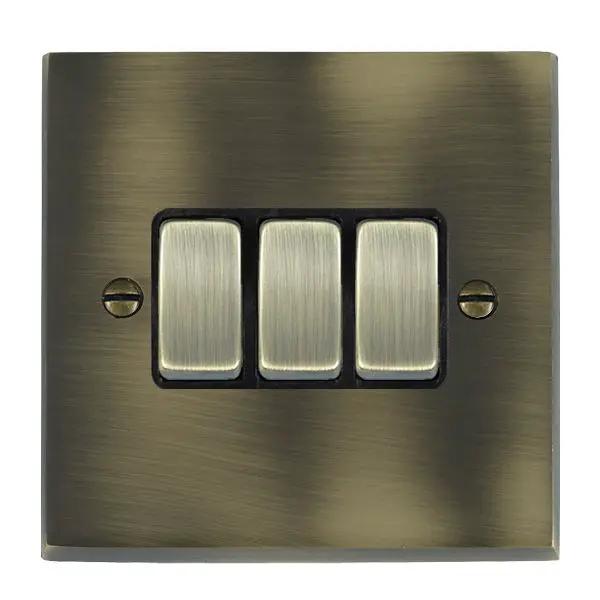 Cher V AB 3g 10AX 2 Way Rkr AB/BL