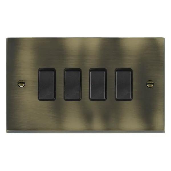 Cher V AB 4g 10AX 2 way Rkr BL/BL