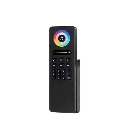 ChromaFlex LED Strip 5 in 1 Remote Control