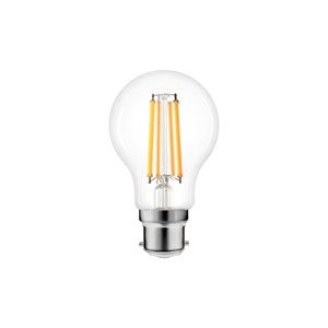 Integral OMNI FILAMENT GLS BULB B22 1521LM 11W 2700K DIMMABLE 330 BEAM CLEAR FULL GLASS INTEGRAL - Integral OMNI FILAMENT GLS BULB B22 1521LM 11W 2700K DIMMABLE 330 BEAM CLEAR FULL GLASS INTEGRAL