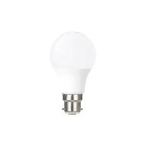 Integral GLS BULB B22 1055LM 8W 2700K NON-DIMM 240 BEAM FROSTED INTEGRAL - Integral GLS BULB B22 1055LM 8W 2700K NON-DIMM 240 BEAM FROSTED INTEGRAL