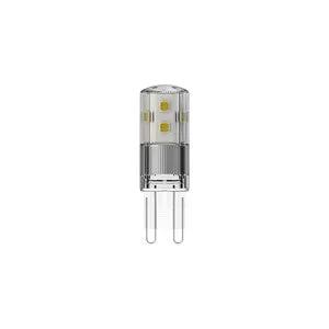 Integral G9 BULB 320LM 2.6W 4000K NON-DIMM 300 BEAM INTEGRAL - Integral G9 BULB 320LM 2.6W 4000K NON-DIMM 300 BEAM INTEGRAL