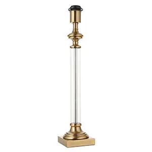 Endon Lighting Avebury Table base - Endon Lighting Avebury Table base