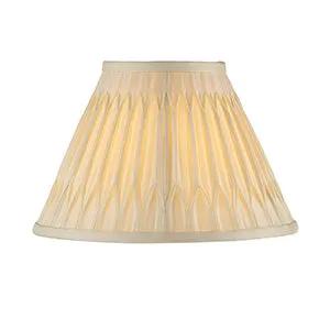 Endon Lighting Chatsworth 25cm double pinch - Endon Lighting Chatsworth 25cm double pinch