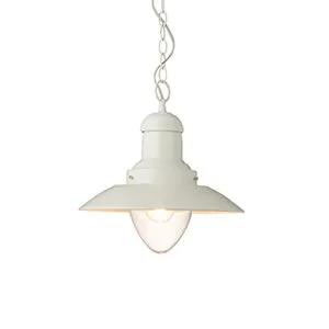 Endon Lighting Polperro Pendant - Endon Lighting Polperro Pendant